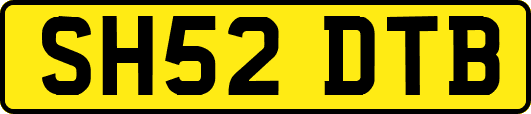 SH52DTB