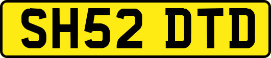 SH52DTD