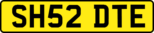 SH52DTE