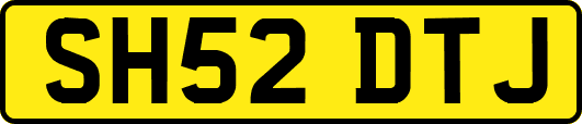 SH52DTJ