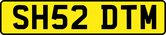 SH52DTM