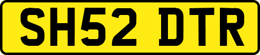 SH52DTR