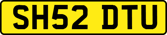 SH52DTU