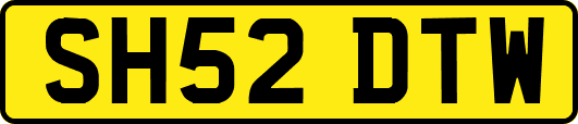 SH52DTW