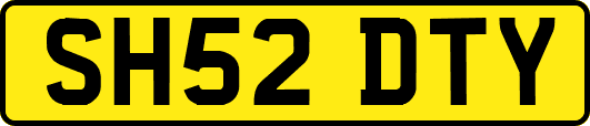 SH52DTY