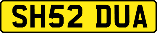 SH52DUA