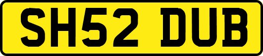 SH52DUB