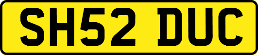 SH52DUC