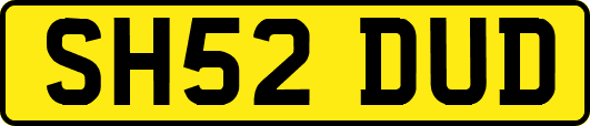 SH52DUD