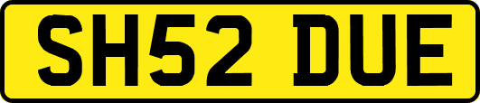 SH52DUE