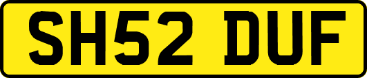 SH52DUF