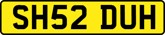 SH52DUH