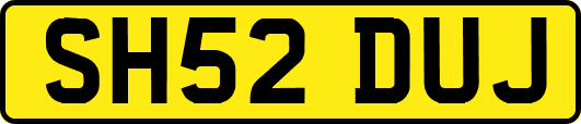 SH52DUJ