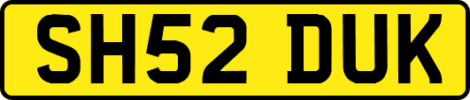 SH52DUK