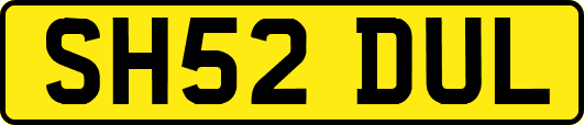 SH52DUL