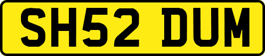 SH52DUM