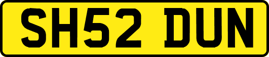 SH52DUN