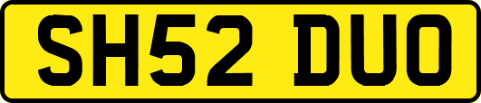 SH52DUO