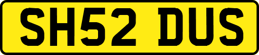 SH52DUS
