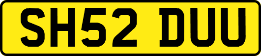 SH52DUU