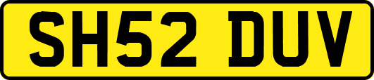 SH52DUV