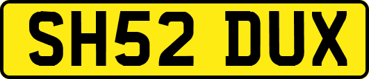 SH52DUX