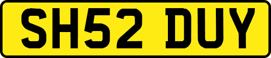 SH52DUY