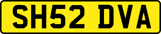 SH52DVA