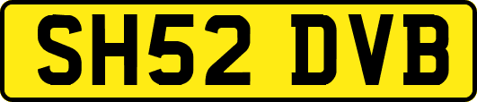 SH52DVB