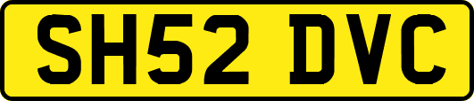 SH52DVC