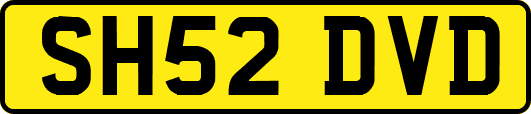 SH52DVD