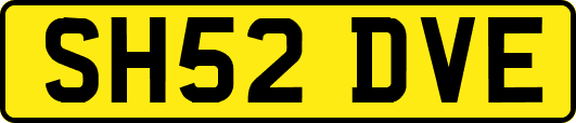 SH52DVE