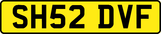 SH52DVF