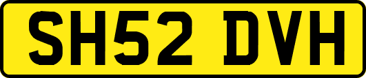 SH52DVH