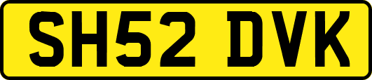 SH52DVK