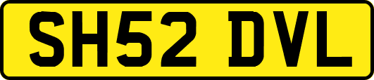 SH52DVL