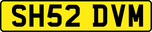 SH52DVM