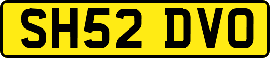SH52DVO