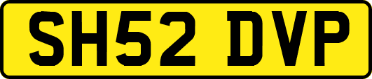SH52DVP