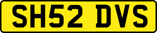 SH52DVS