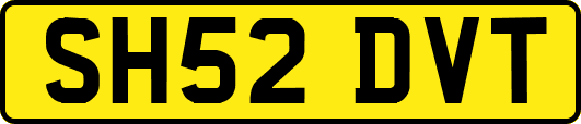 SH52DVT