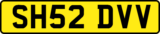 SH52DVV