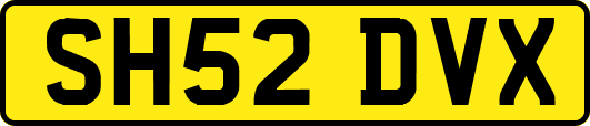 SH52DVX