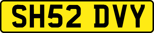 SH52DVY