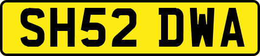 SH52DWA