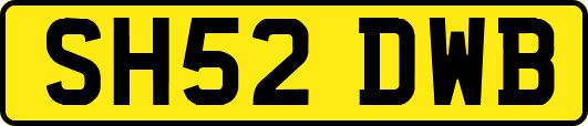 SH52DWB