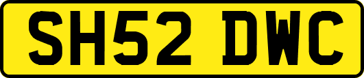 SH52DWC