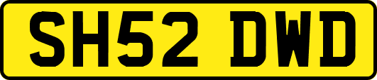 SH52DWD