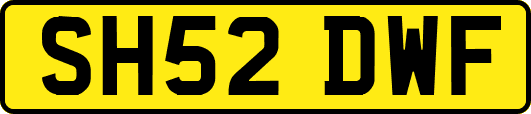 SH52DWF