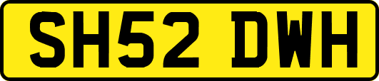 SH52DWH